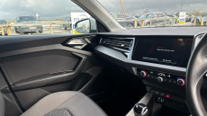 Audi A1 25 TFSI Sport 5dr S Tronic Petrol Hatchback